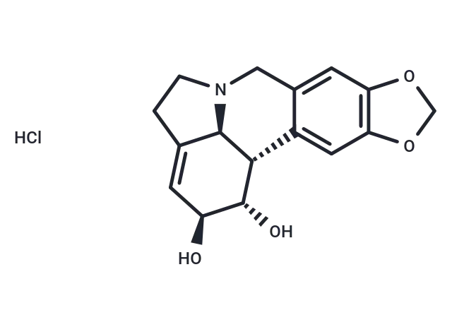 Lycorine hydrochloride