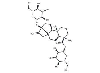 Rubusoside