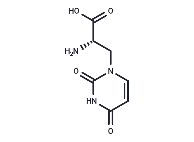 (S)-Willardiine