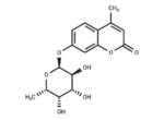 4-Methylumbelliferyl-α-L-Fucopyranoside