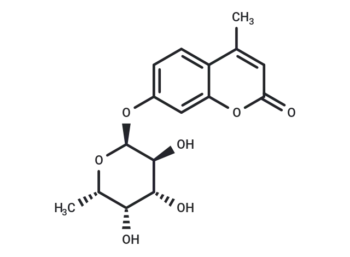4-Methylumbelliferyl-α-L-Fucopyranoside