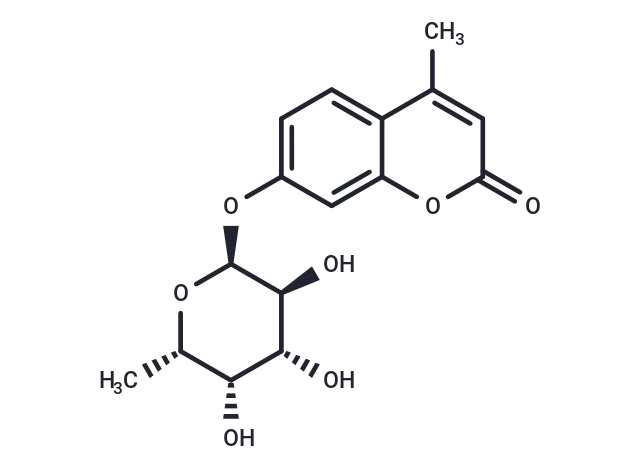 4-Methylumbelliferyl-α-L-Fucopyranoside