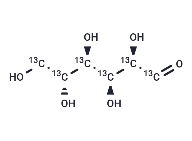 D-Glucose-13C6