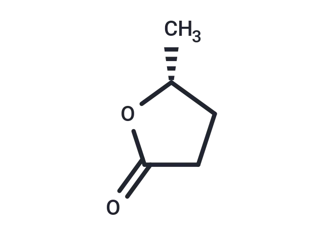 (R)-γ-Valerolactone