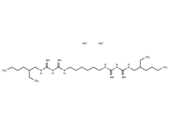 Alexidine dihydrochloride