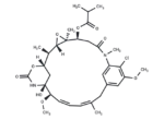 Ansamitocin p-3