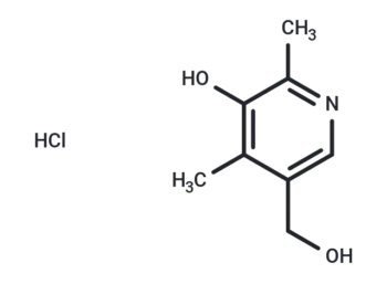 4-Deoxypyridoxine hydrochloride
