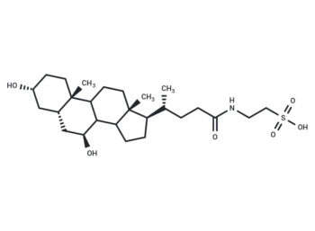 Tauroursodeoxycholate