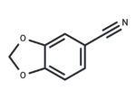 Piperonylonitrile