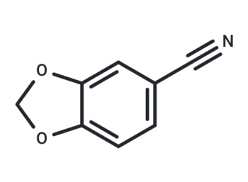 Piperonylonitrile