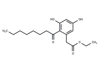 Cytosporone B