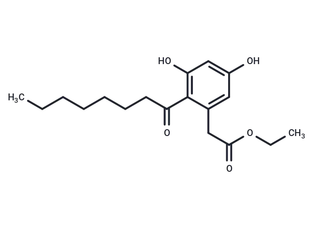 Cytosporone B Cytosporone B