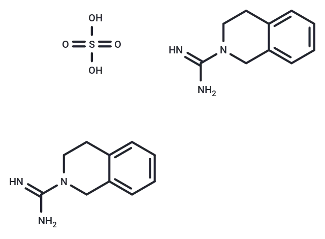 Debrisoquin sulfate Debrisoquin sulfate