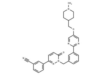 Tepotinib