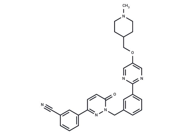 Tepotinib
