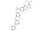 Bafetinib