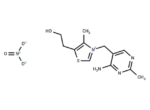 Thiamine nitrate