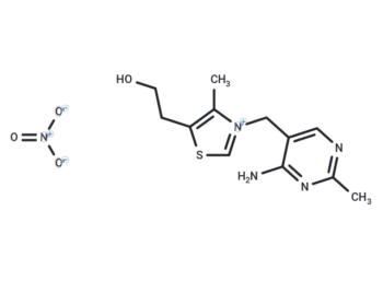 Thiamine nitrate