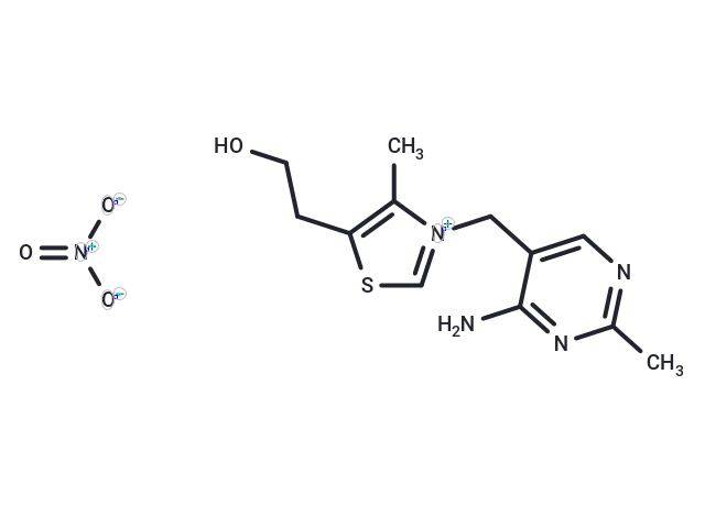 Thiamine nitrate