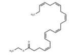 Docosahexaenoic acid ethyl ester