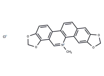 Sanguinarine chloride