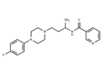 Niaprazine