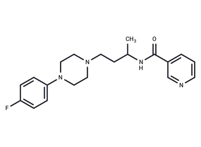 Niaprazine