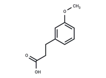 3-(3-Methoxyphenyl)propionic acid