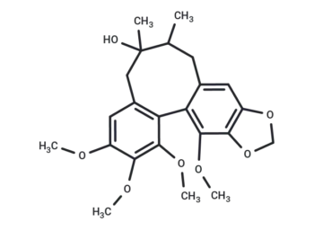 Schisandrol B