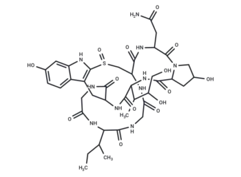 alpha-Amanitin