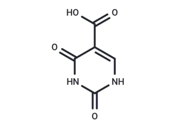 2,4-Dihydroxypyrimidine-5-carboxylic acid