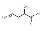 2-Methyl-4-pentenoic Acid