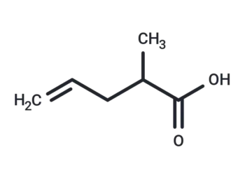 2-Methyl-4-pentenoic Acid