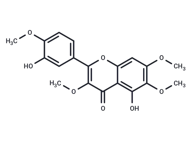 Casticin