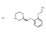 (R)-Viloxazine Hydrochloride