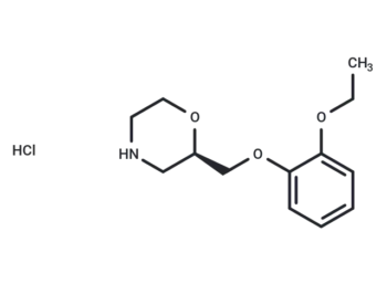 (R)-Viloxazine Hydrochloride