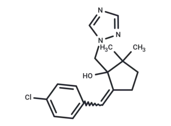 Triticonazole