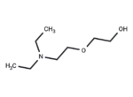 Diethylaminoethoxyethanol