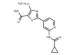 GSK-3β inhibitor 2
