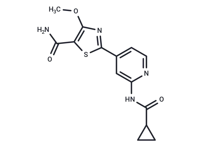 GSK-3β inhibitor 2