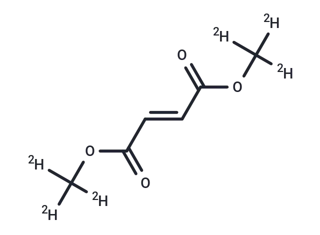 Dimethyl fumarate-d6