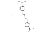 AkaLumine hydrochloride
