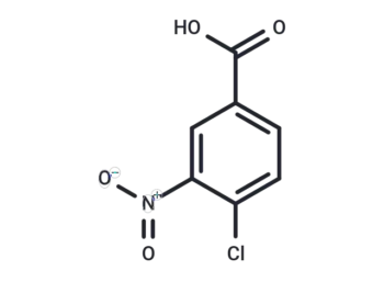 4-Chloro-3-nitrobenzoic acid