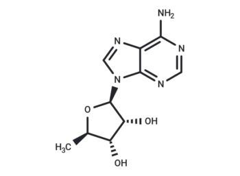 5'-DEOXYADENOSINE
