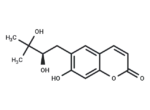 (+)-Peusedanol