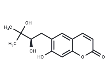 (+)-Peusedanol