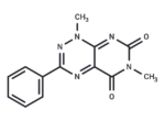 3-Phenyltoxoflavin