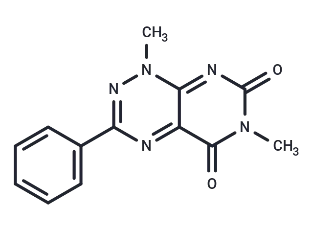 3-Phenyltoxoflavin