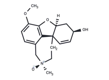 Galanthamine N-Oxide