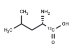 L-Leucine-1-13C